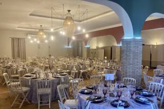 Catering José Román - 14