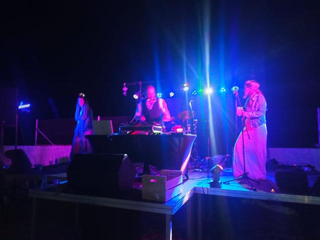 Ivani Coello DJ - 4