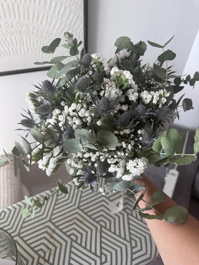 Abril Floristas - 2