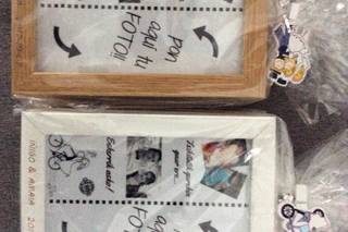 Detalles Togar - 2