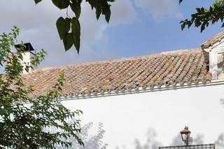 Hacienda La Membrilleja - 18