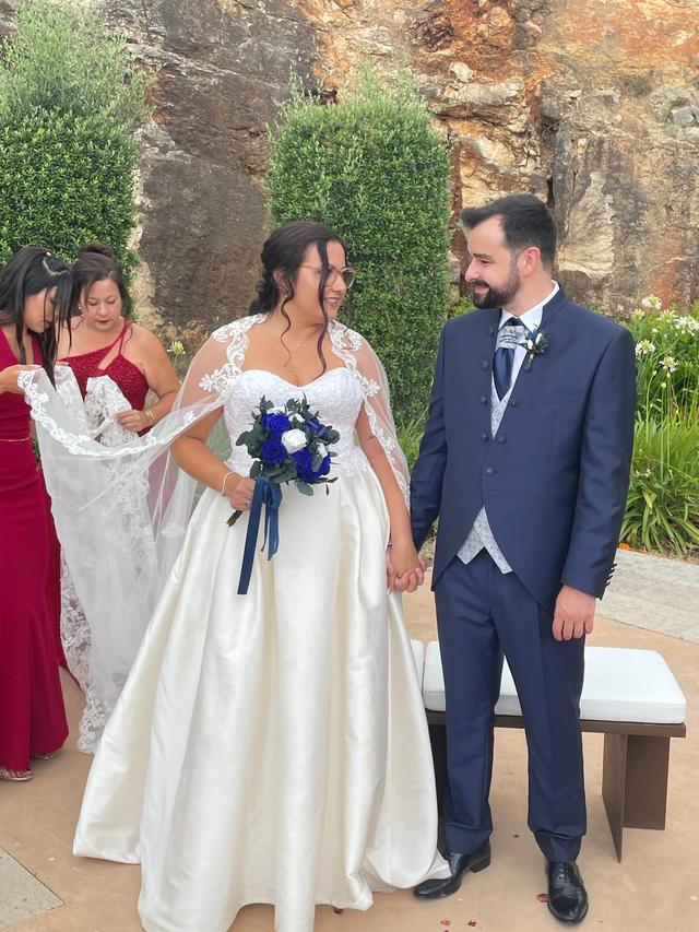 Agatha Novias - 1
