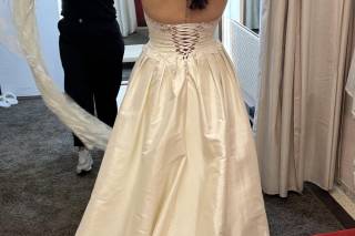 Agatha Novias - 6