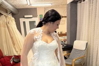 Agatha Novias - 7