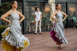 Sentir Flamenco - 5