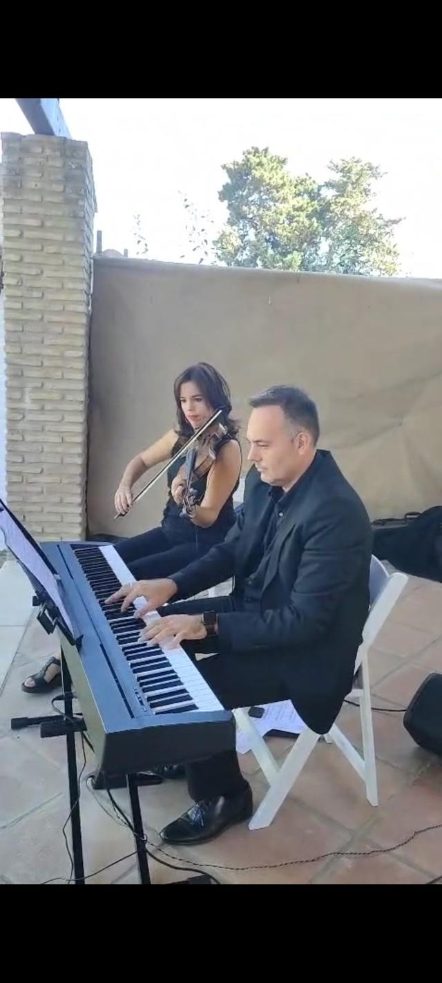 Amore Dúo - 2