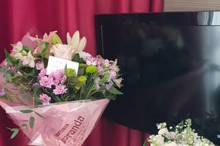 Flores Birlanga - 11