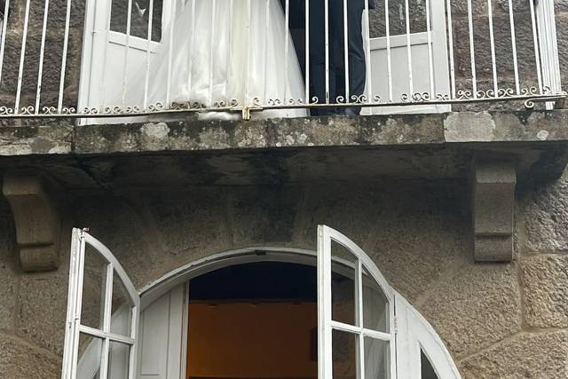 Casona da Torre - El Molino Vigo 4