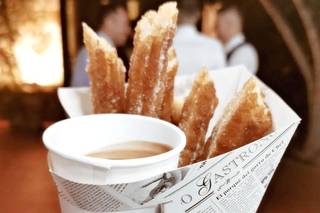 Bodas de chocolate - 6