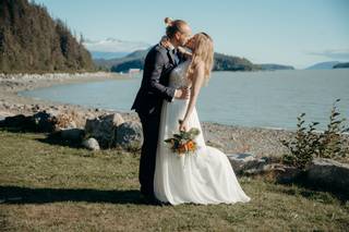 Justyna Weddings - 7