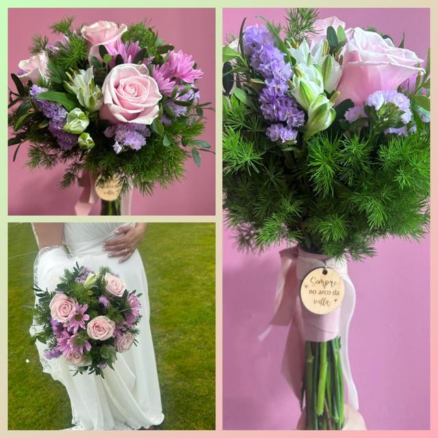 Floristería Sefa - 1