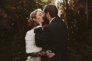 Keisy and Rocky - 20