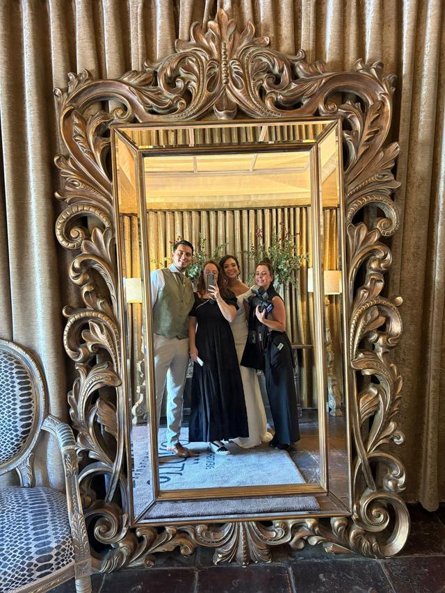 Tu boda con Sonia - 2