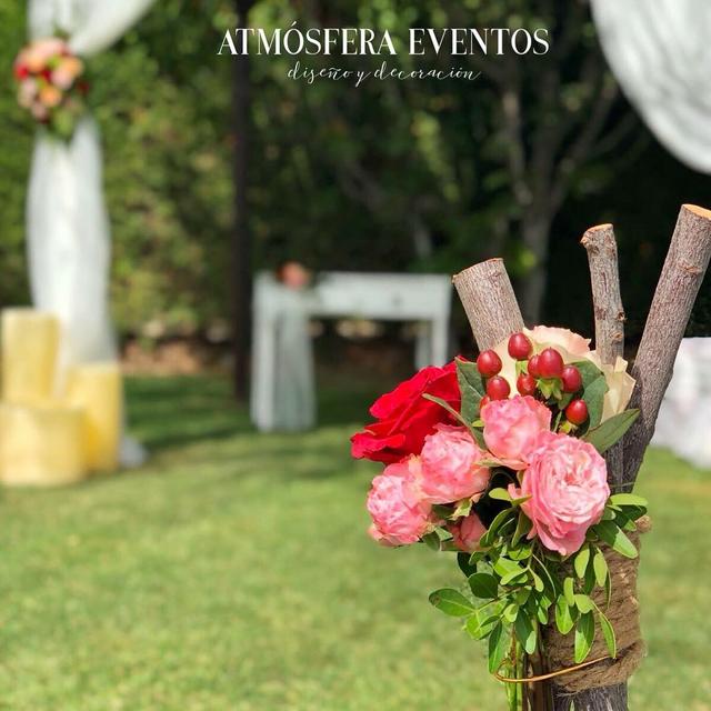 Atmósfera Eventos - 4