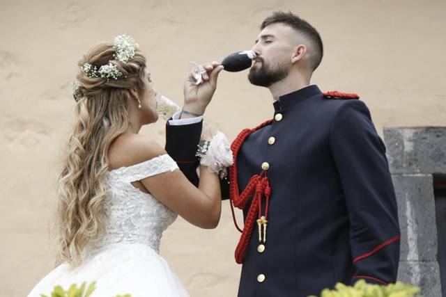 El Corte Militar Sastrería 1