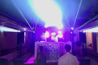 Sinvergüenzas Eventos - 4