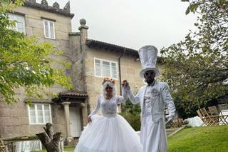Casona da Torre - El Molino Vigo - 11
