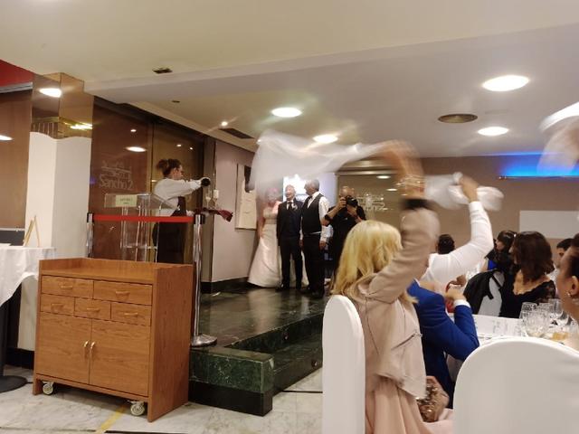 Restaurante Sancho2 - 1