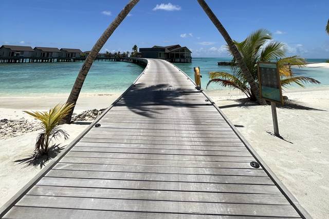 The Honeymooners Club, especialistas en lunas de miel 1