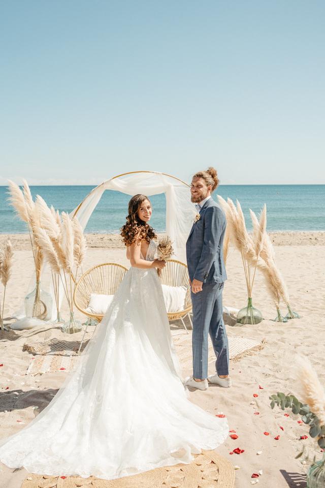 Sujhalúa, Bride&Events - 2