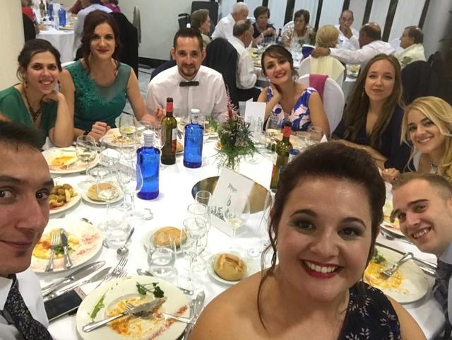 Restaurante Sancho2 - 3