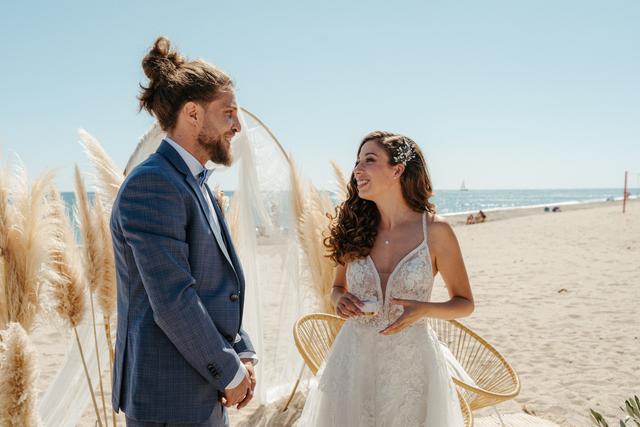 Sujhalúa, Bride&Events - 3
