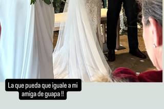 Arte Floral Sweet Carolina - 6