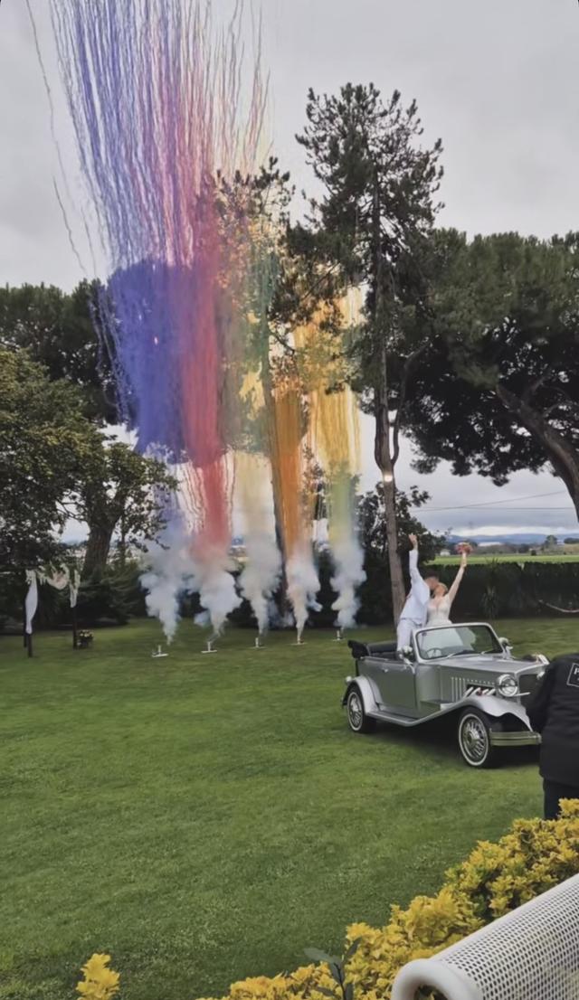 Yes Celebrations Cars - 2