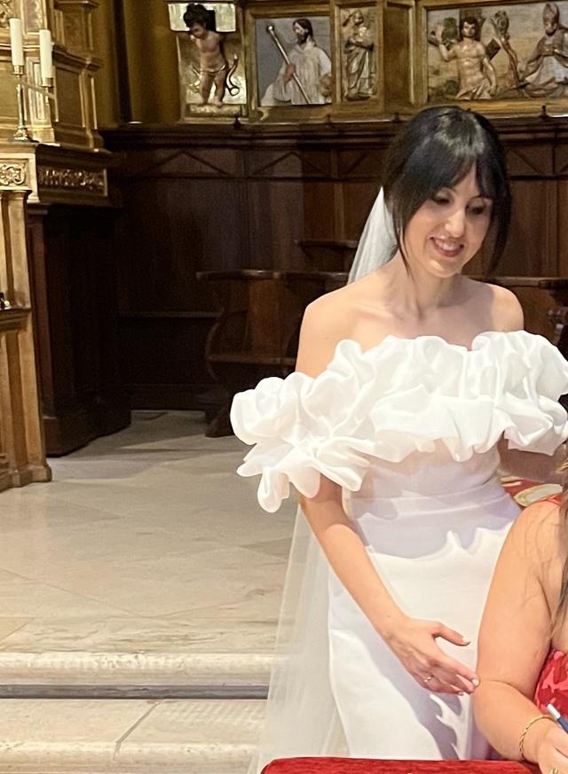 Atelier de Bodas - Leganés - 3