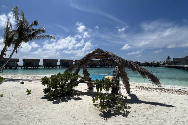The Honeymooners Club, especialistas en lunas de miel 3