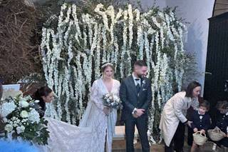 Arte Floral Sweet Carolina - 7