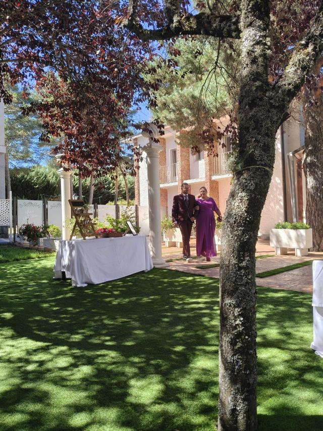 El Patio de Las Orquídeas - 2