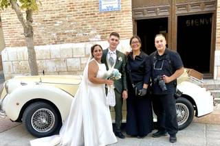 Bodas Love Forever - 7