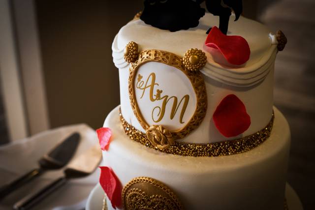 Repostería Encantada 1