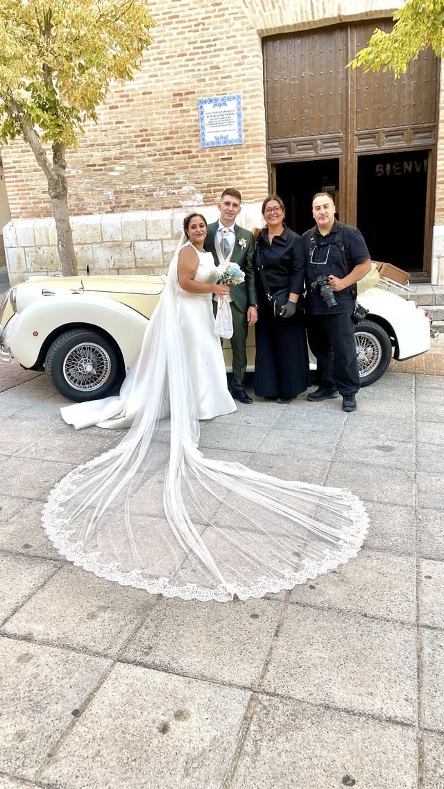 Bodas Love Forever - 1