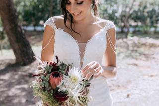 Tania Aparicio Makeup - 5