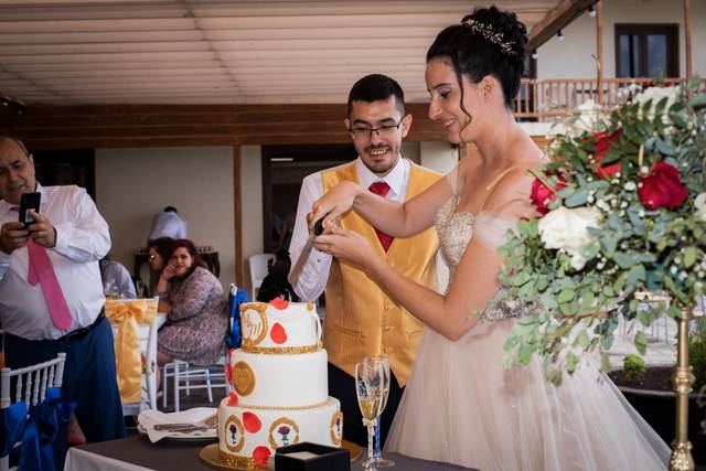 Repostería Encantada 2