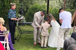La Flamenka Events - Maestra de Ceremonias - 12