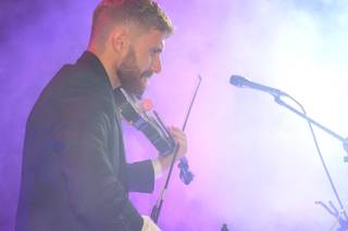 Leo Megher Violín - 7