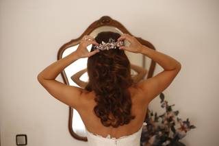 Beatriz Vela Beauty Salon - 9