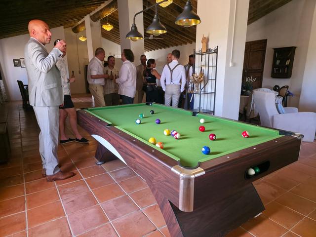 Finca El Vincle - 4
