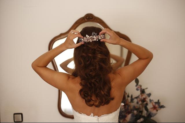 Beatriz Vela Beauty Salon - 3