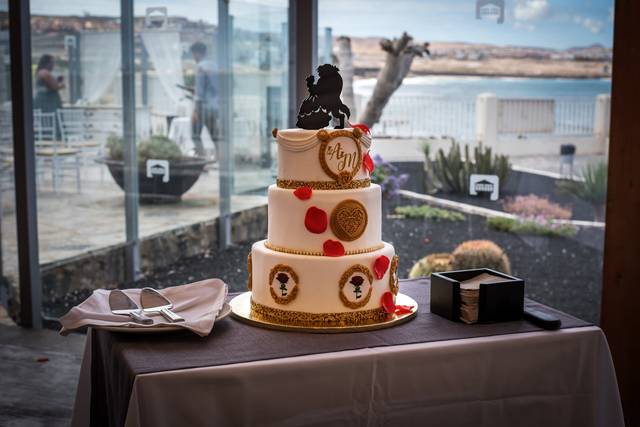 Repostería Encantada 4
