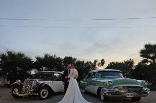 Ronni & Bruss - 12