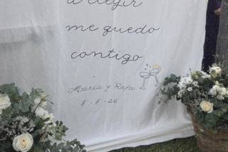 Floristería La Soledad - 8
