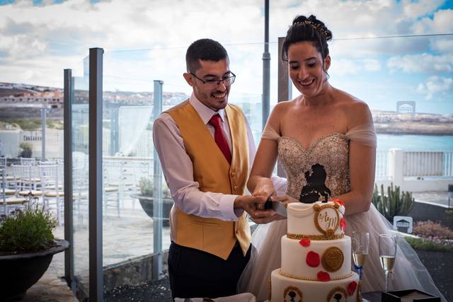 Repostería Encantada 5
