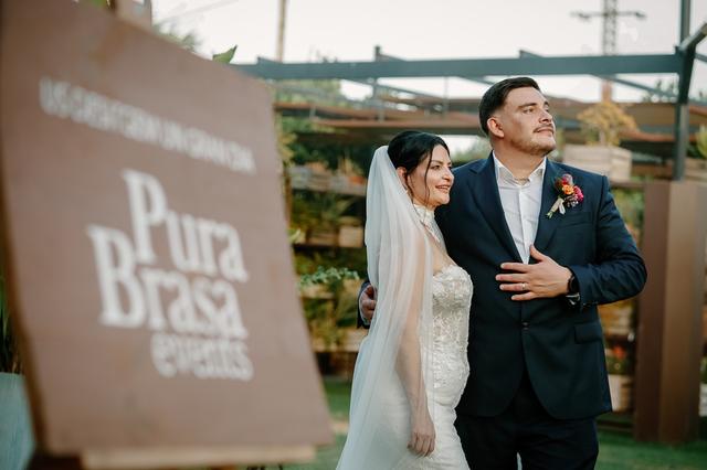 Pura Brasa Events - 1