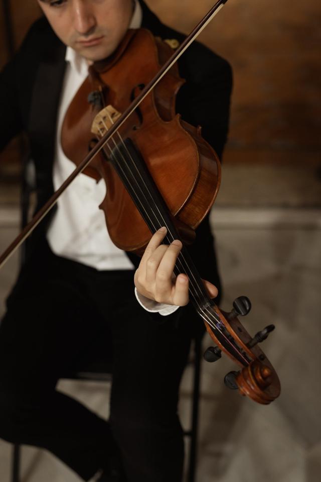 Cuarteto Isbilya - 2