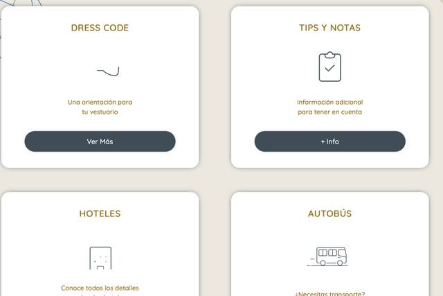 Fixdate - Invitaciones Digitales Premium 2