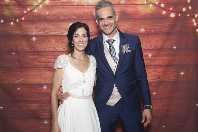 María Diezma Novias 1